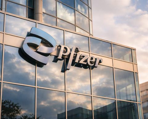 Pfizer stock slips into long weekend as PFE investors line up earnings, dividend dates