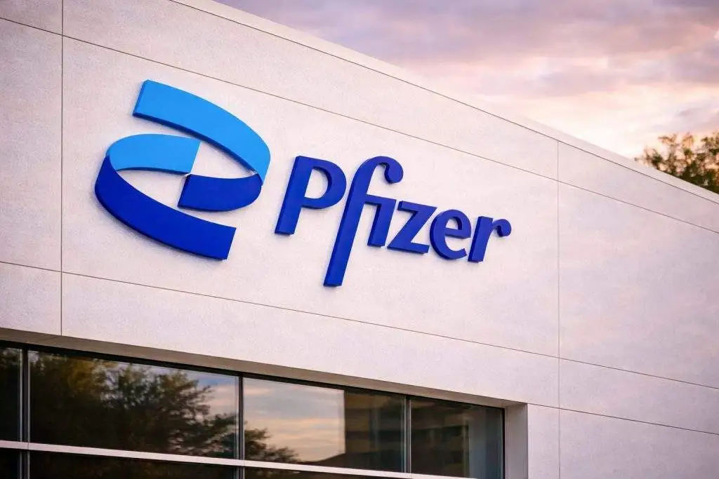 Pfizer stock slips into MLK Day break as FDA fast-track fears and key dates loom