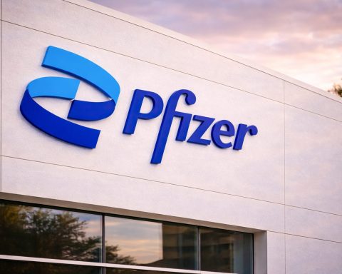 Pfizer stock slips into MLK Day break as FDA fast-track fears and key dates loom