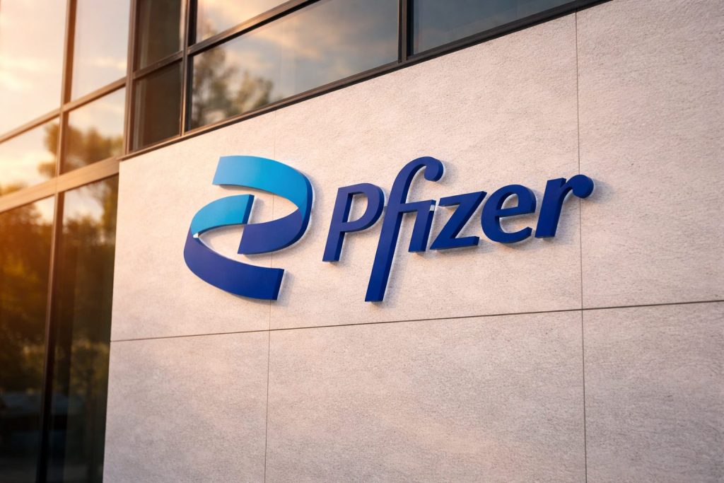 Pfizer stock slips on ex-dividend day — what to watch ahead of Feb. 3 earnings