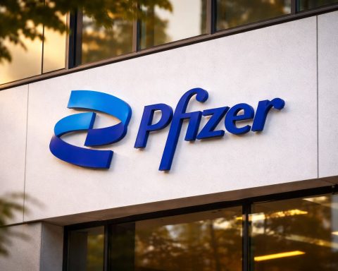 Pfizer stock ticks up as ViiV exit plan and Novavax vaccine deal keep PFE in focus