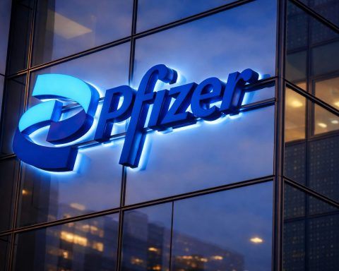 Pfizer stock today: PFE ends first 2026 session higher as pricing scrutiny returns and Feb. 3 results loom