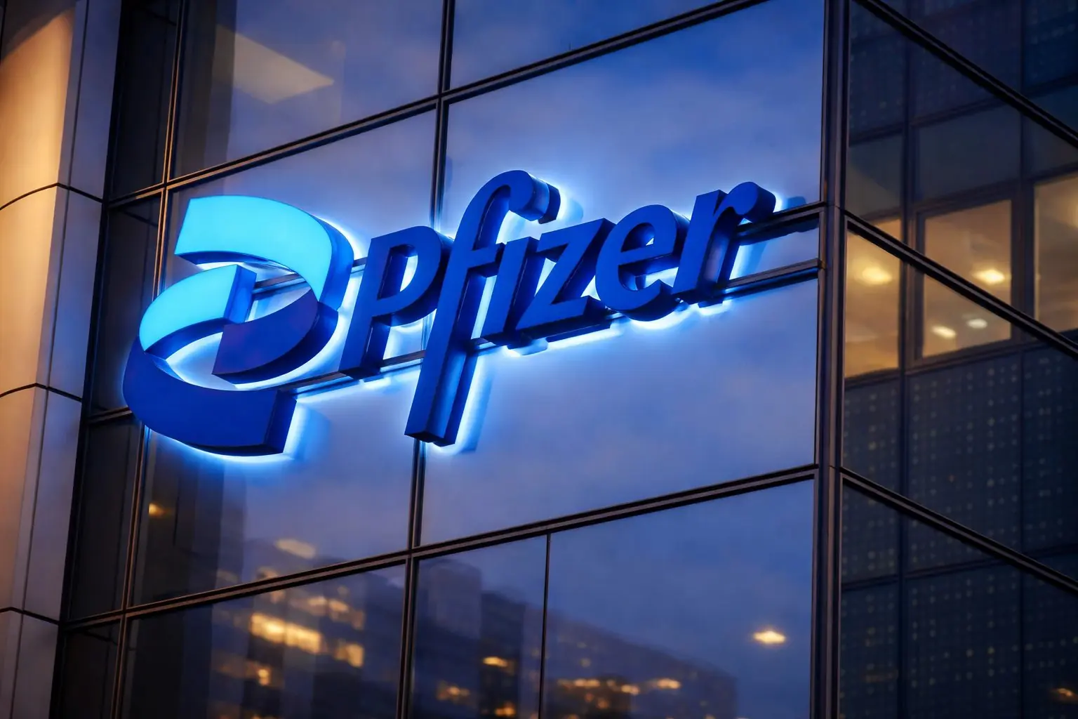 Pfizer stock today: PFE ends first 2026 session higher as pricing scrutiny returns and Feb. 3 results loom