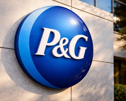 P&G stock drops nearly 1% as TD Cowen downgrades; investors weigh tariffs and a new Wonderbelly buy