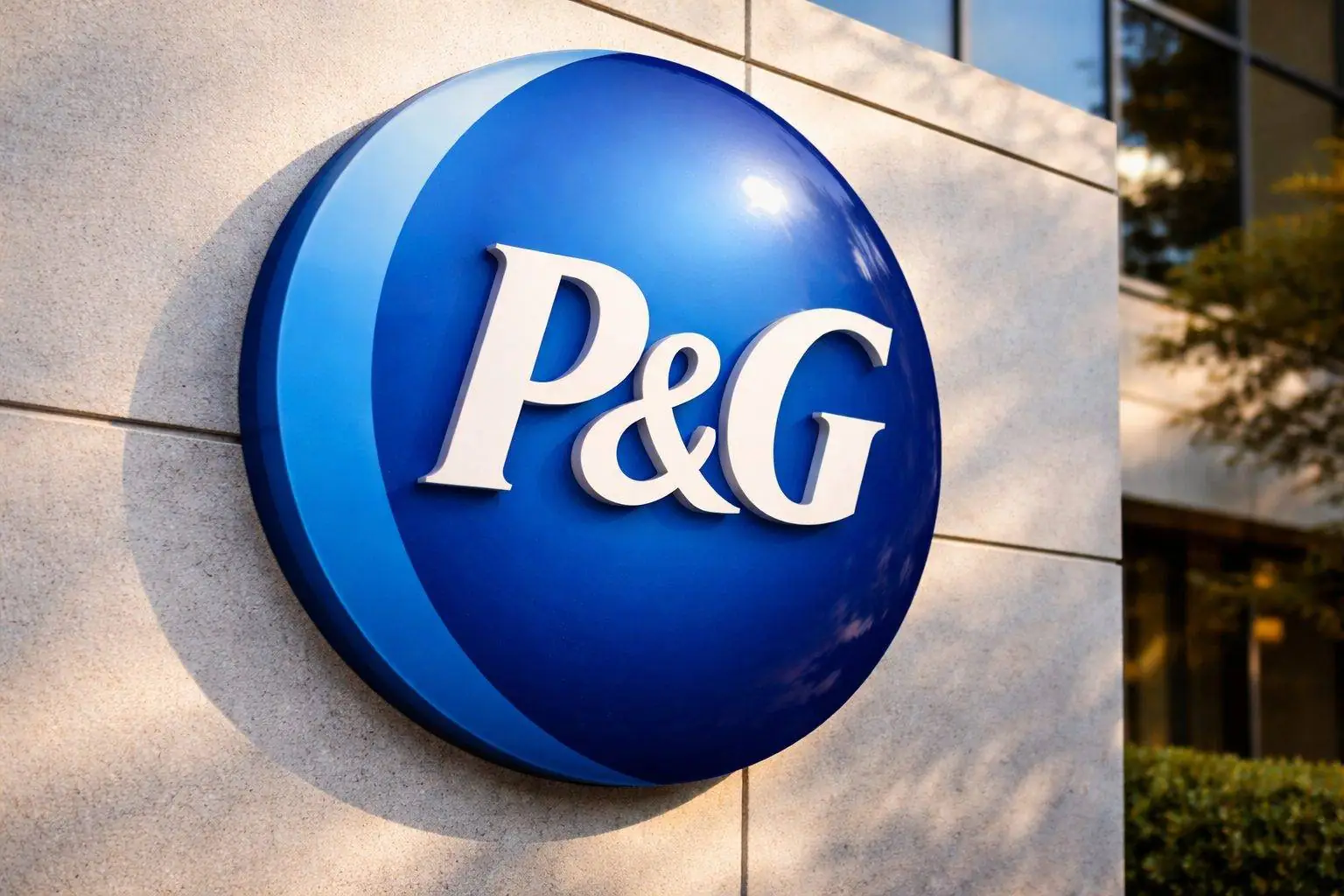 P&G stock drops nearly 1% as TD Cowen downgrades; investors weigh tariffs and a new Wonderbelly buy