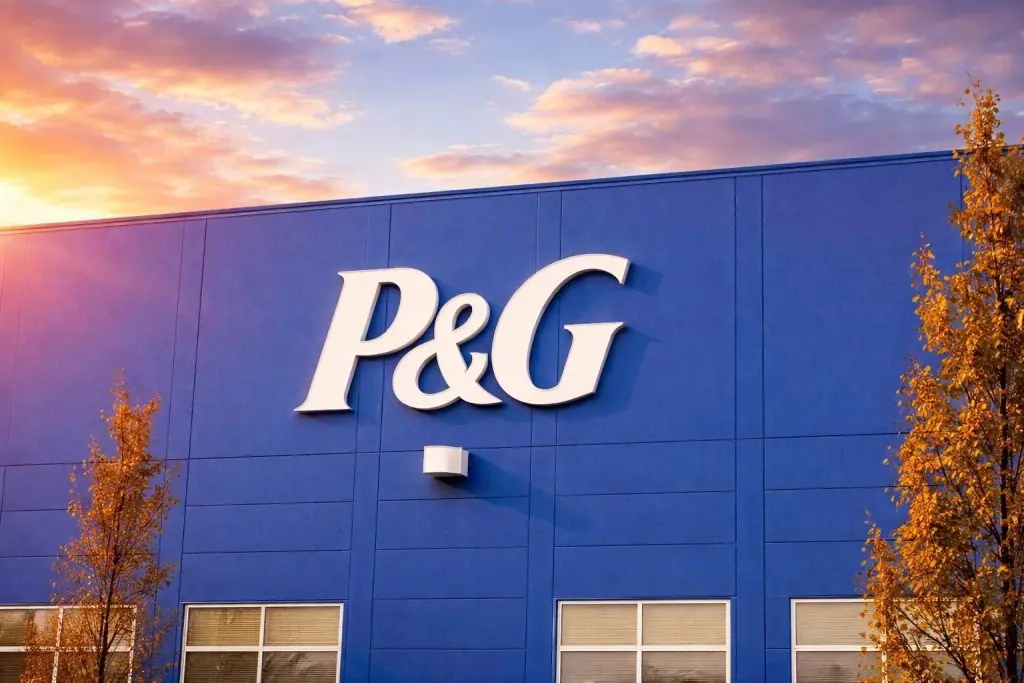 P&G stock edges up after Crest kids toothpaste deal; TD Cowen trims target ahead of Jan. 22 earnings