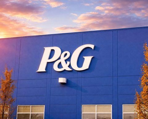 P&G stock edges up after Crest kids toothpaste deal; TD Cowen trims target ahead of Jan. 22 earnings