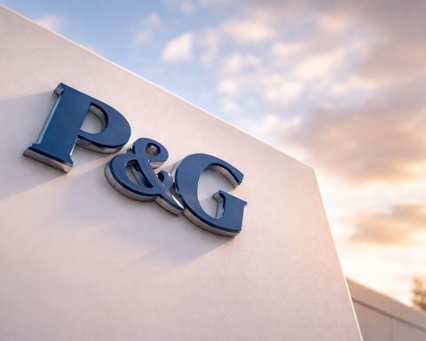P&G stock edges up after dividend call — what traders watch next