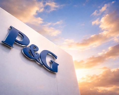 P&G stock ends 2025 lower as Wall Street slips — what to watch before trading resumes