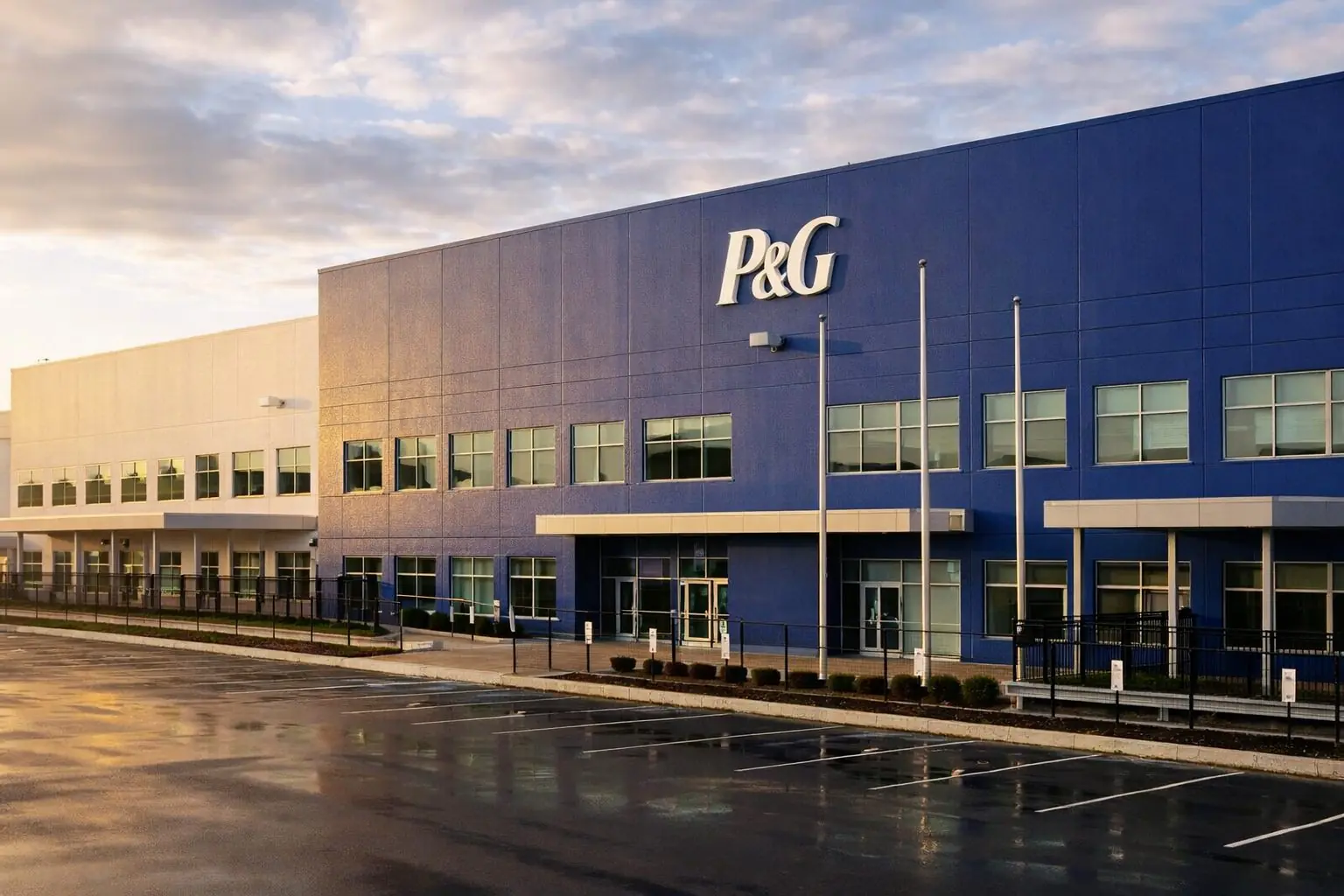 P&G stock ends higher as defensive staples lead — here’s what traders watch next