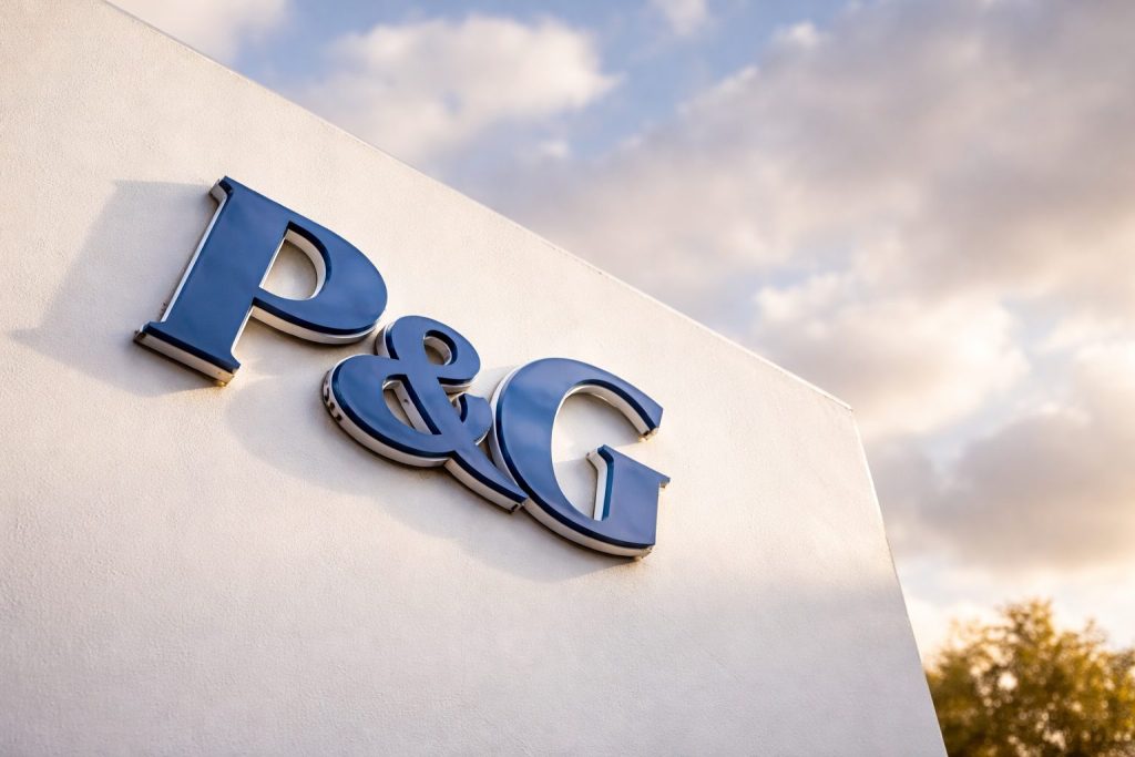 P&G stock faces a packed week after MLK Day: earnings Thursday, inflation data next