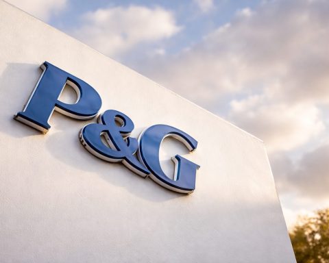 P&G stock faces a packed week after MLK Day: earnings Thursday, inflation data next
