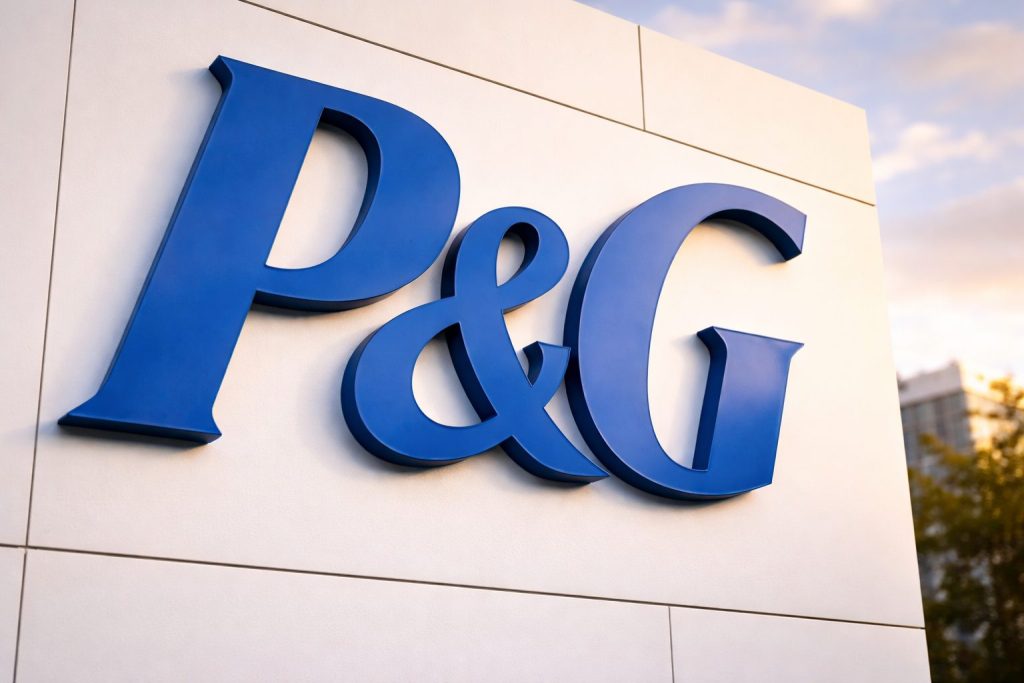P&G stock price heads into Monday on JPMorgan upgrade as Fed week looms