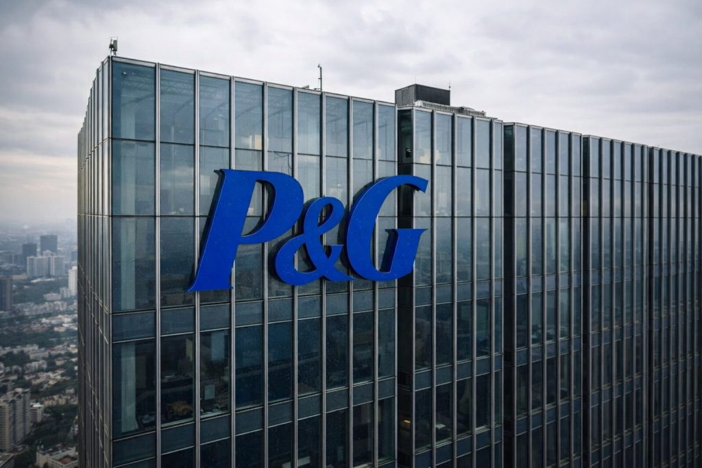P&G stock price rises as defensive trade returns — what to watch before Monday