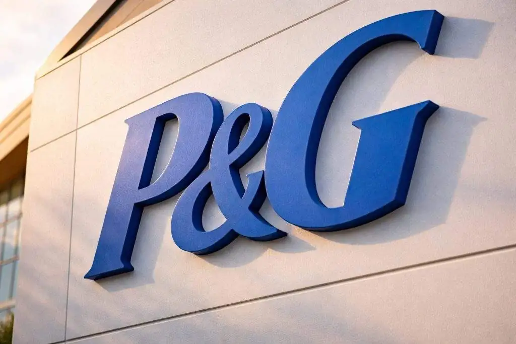 P&G stock price slips after-hours as Wonderbelly deal and insider sale filing land