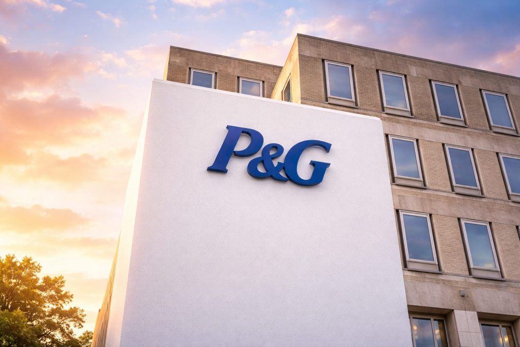 P&G stock rises after Crest toothpaste label deal in Texas puts PG back in focus