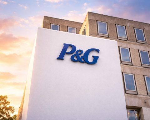 P&G stock rises after Crest toothpaste label deal in Texas puts PG back in focus
