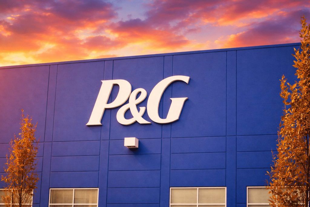 P&G stock slides to start 2026 as investors eye Jan. 22 earnings and the $140 level