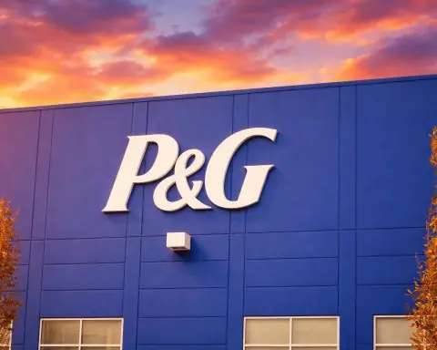 P&G stock slides to start 2026 as investors eye Jan. 22 earnings and the $140 level
