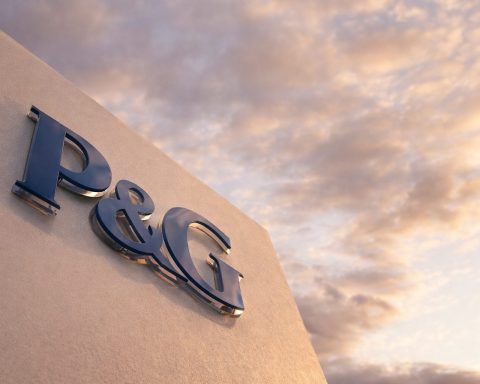 P&G stock slips after Potemkin mini-tender warning — what investors watch before earnings