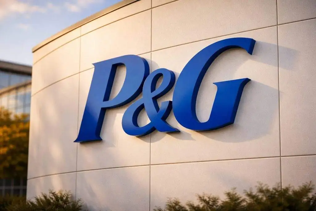 P&G stock slips after TD Cowen downgrade as Fed decision nears