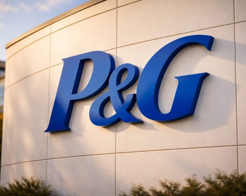 P&G stock slips after TD Cowen downgrade as Fed decision nears