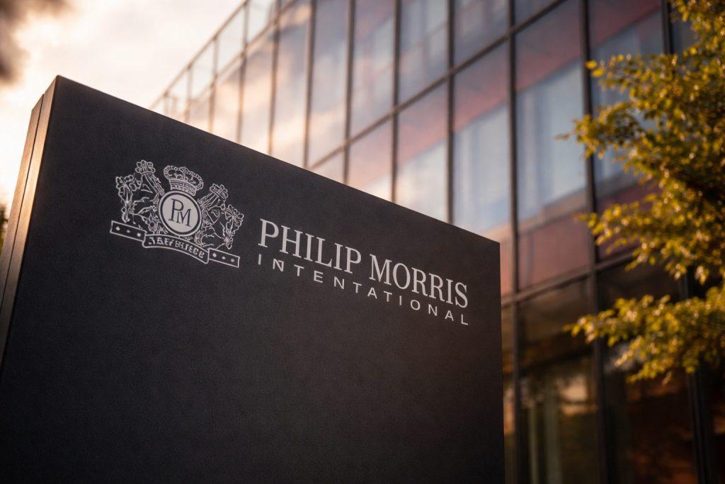 Philip Morris stock price closes higher after $20B U.S. investment filing — what PM investors watch next