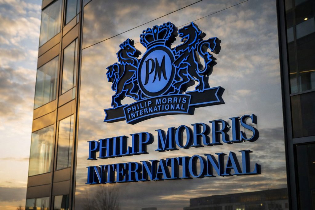 Philip Morris stock price rises into weekend as PM investors brace for Feb. 6 earnings webcast
