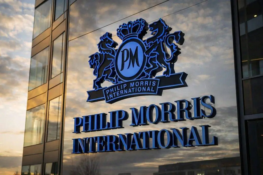 Philip Morris stock price rises into weekend as PM investors brace for Feb. 6 earnings webcast