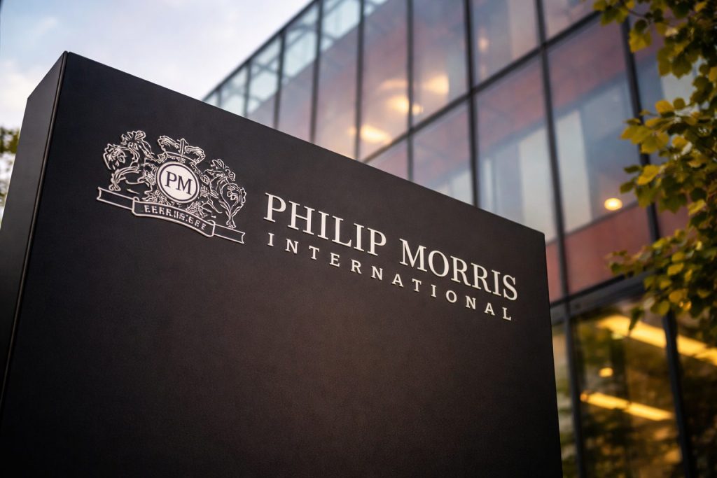 Philip Morris stock price: Two dates traders are circling after the MLK Day break