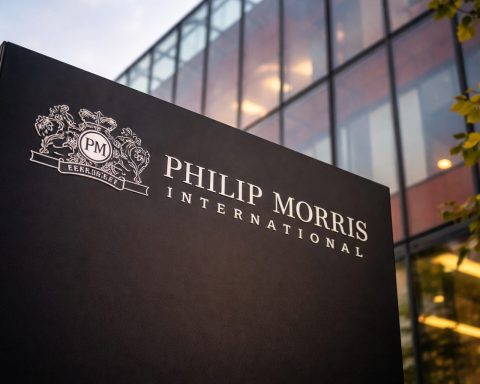 Philip Morris stock price: Two dates traders are circling after the MLK Day break