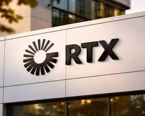 RTX stock price slips into earnings week as Fed decision looms