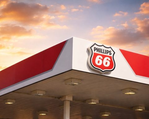 Phillips 66 stock jumps before the open as Venezuela oil talks keep refiners in focus