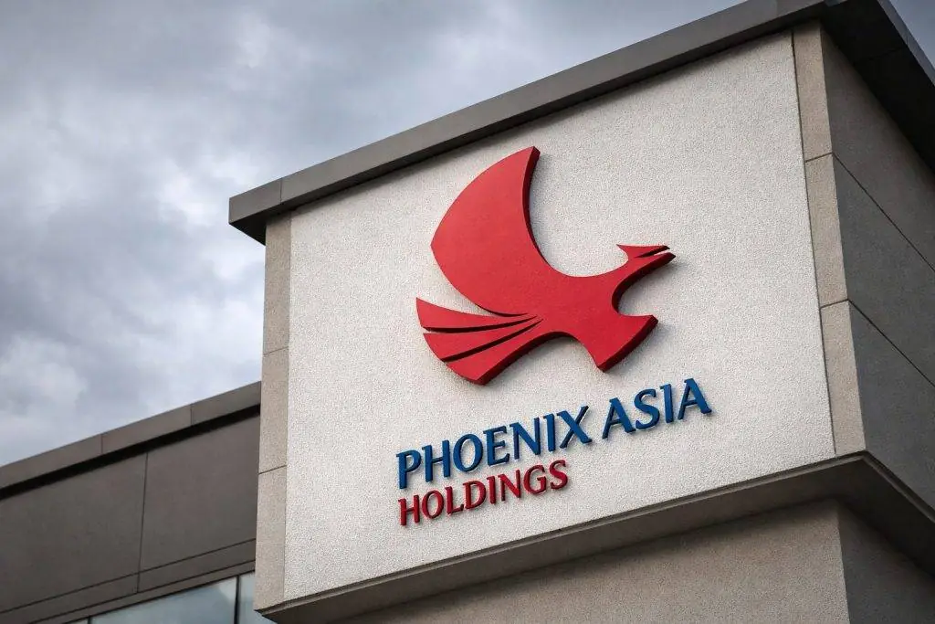 Phoenix Asia stock (PHOE) jumps nearly 1,000% then slides after-hours — what traders watch Monday
