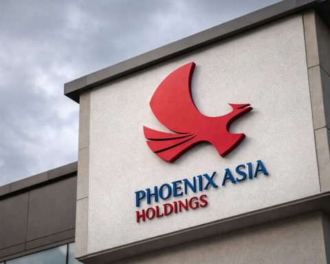 Phoenix Asia stock (PHOE) jumps nearly 1,000% then slides after-hours — what traders watch Monday