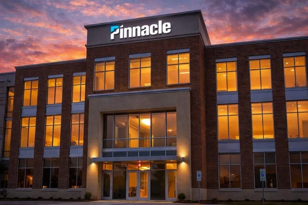 Pinnacle Financial (PNFP) stock: Nasdaq halt set for Jan. 2 as Synovus merger shifts shares to NYSE