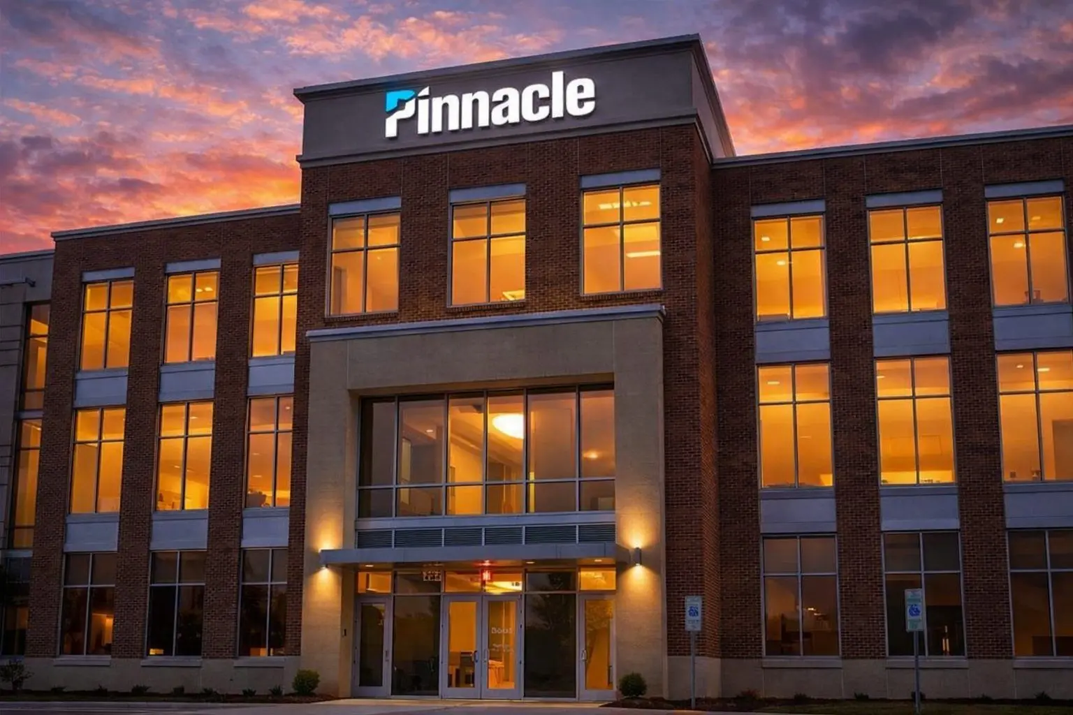 Pinnacle Financial (PNFP) stock: Nasdaq halt set for Jan. 2 as Synovus merger shifts shares to NYSE