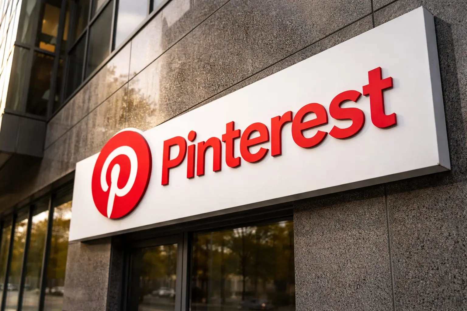 Pinterest stock steadies premarket after AI-driven layoffs plan rattles investors
