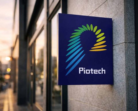 Piotech Class A stock in focus: Friday jump, Big Fund trim and Monday meeting ahead