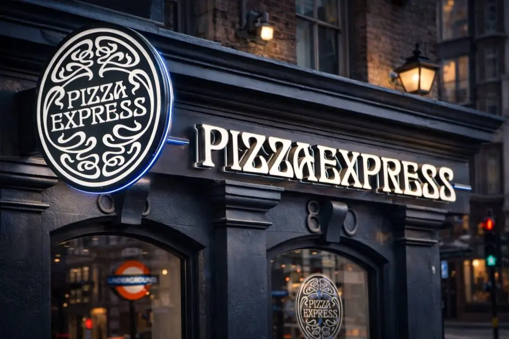 PizzaExpress shuts Millenia Walk and Scotts Square, leaving just 2 outlets in Singapore