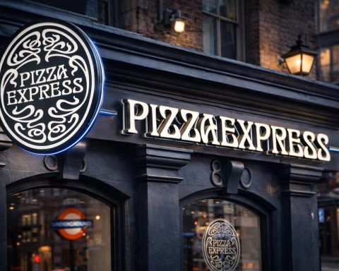 PizzaExpress shuts Millenia Walk and Scotts Square, leaving just 2 outlets in Singapore