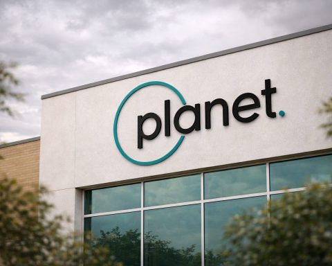Planet Labs stock jumps again on Slovenia deal, with earnings clock ticking