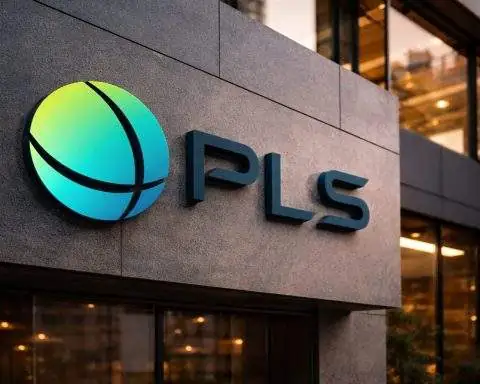 PLS Group share price sits near a peak as traders brace for a holiday-shortened week and Jan 30 update