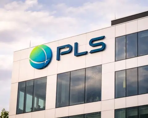 PLS Group share price slips after China lithium futures reverse — what ASX:PLS investors watch next