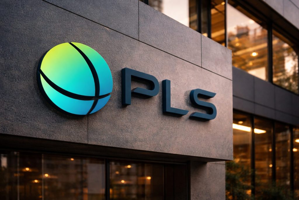 PLS Group share price sticks near a 52-week high — what traders watch next week