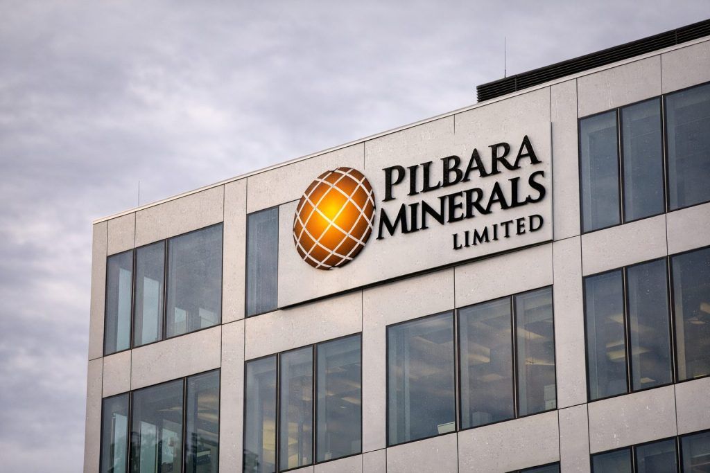 PLS Group stock closes near a 52-week high as China tax tweak jolts lithium prices