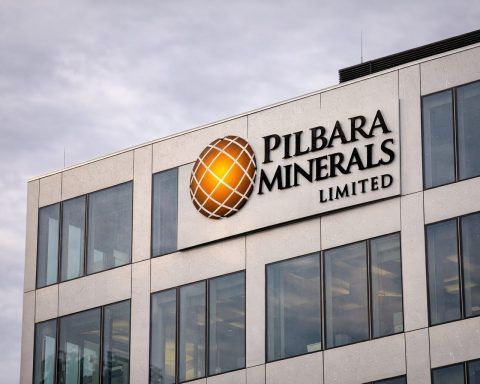 PLS Group stock closes near a 52-week high as China tax tweak jolts lithium prices