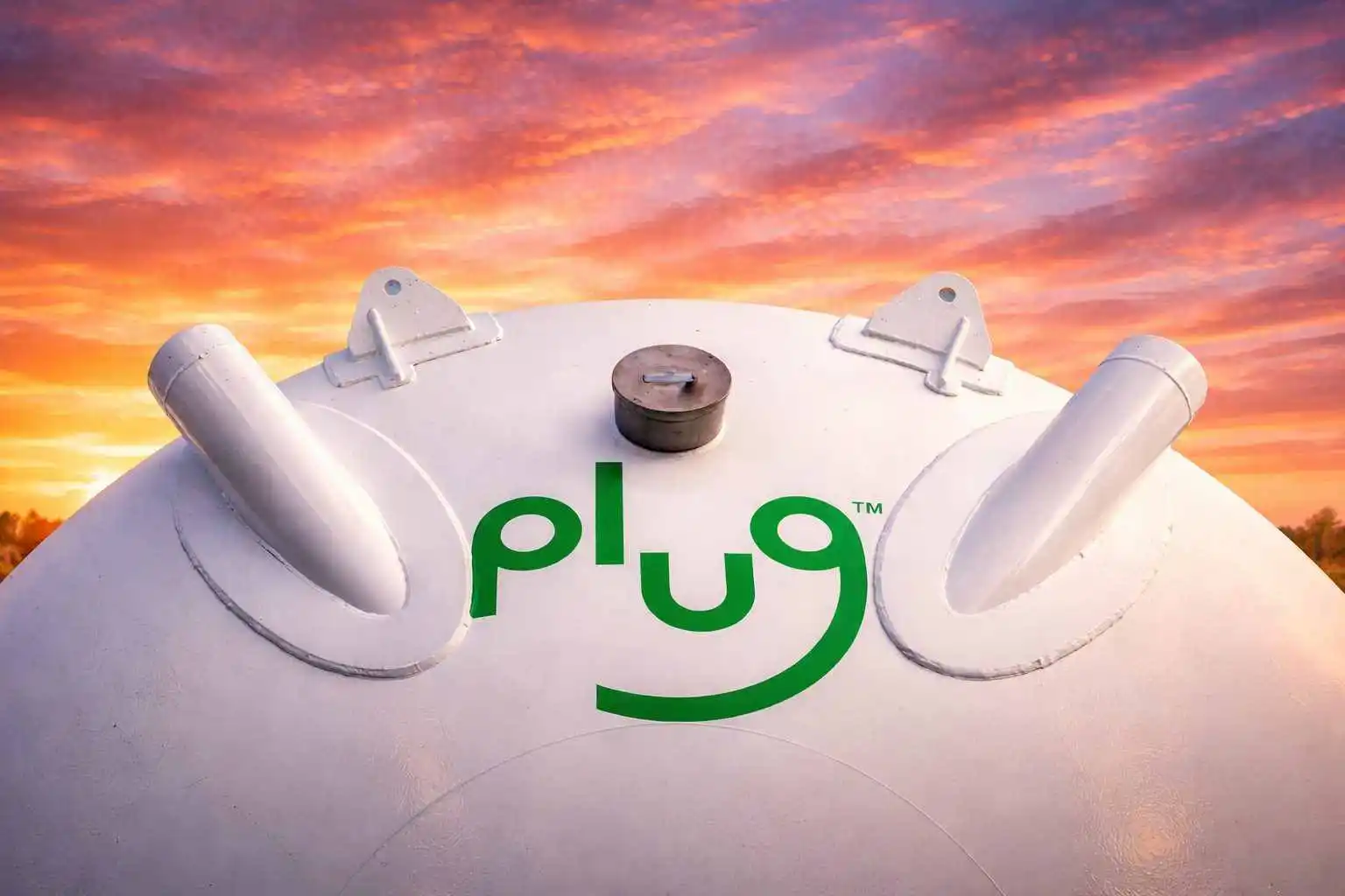 Plug Power Inc stock jumps after Quebec hydrogen contract ahead of RBC roadshow