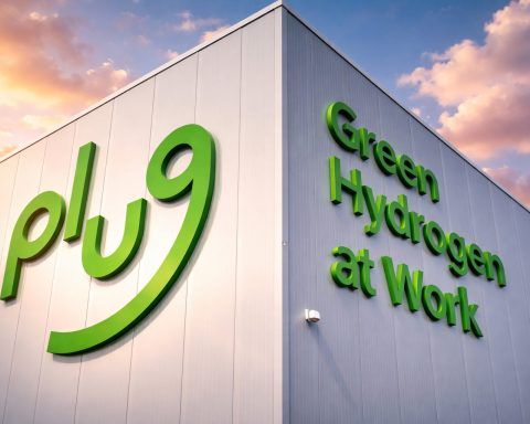 Plug Power stock leaps after Clear Street upgrade — what traders are watching next