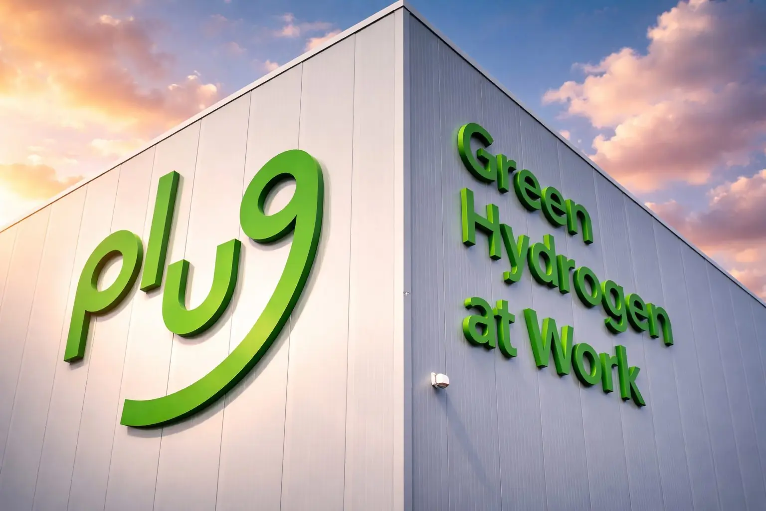 Plug Power stock leaps after Clear Street upgrade — what traders are watching next